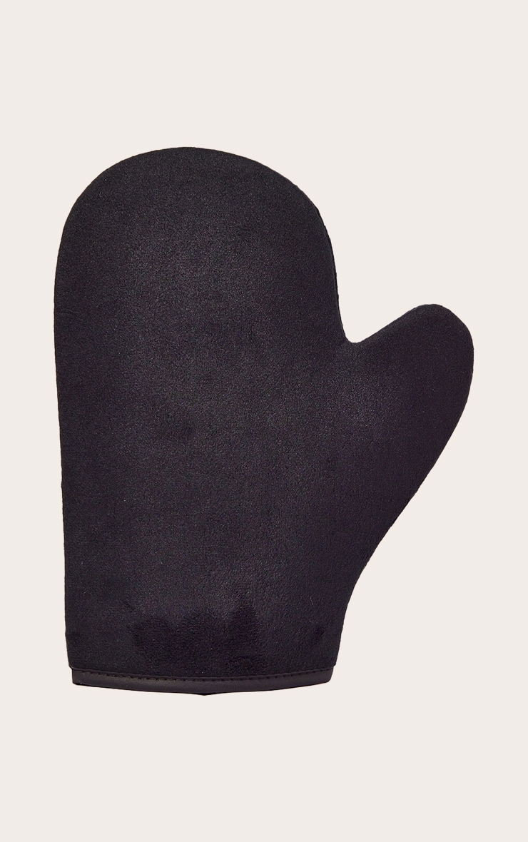 Rose & Caramel Deluxe Tanning Mitt image 1