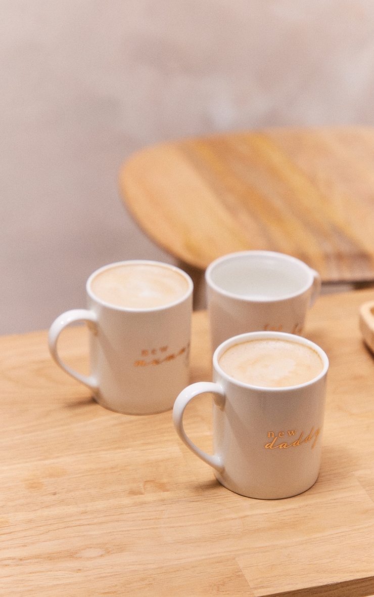 Mugs shop gift set