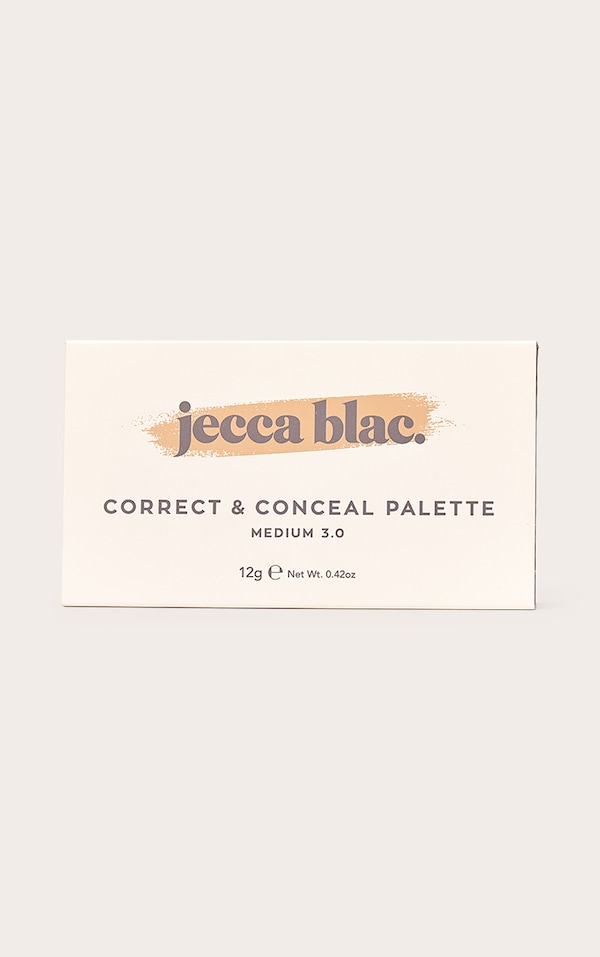 Jecca Blac Correct & Conceal Medium 3.0