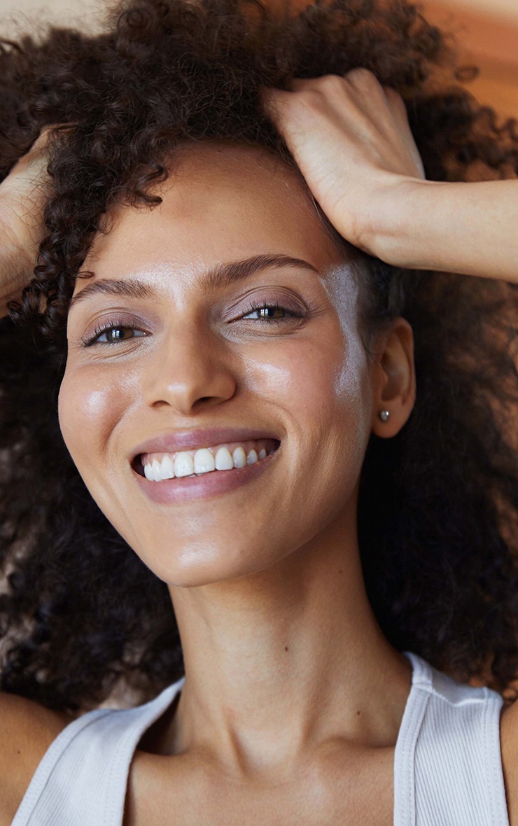 Vita Coco Nourishing Hair Mask for Dry Frizzy Hair image 2