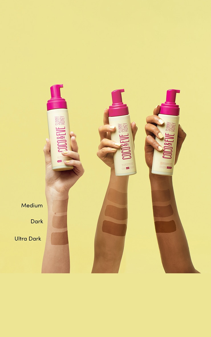 Coco & Eve Ultimate Glow Kit Medium image 3