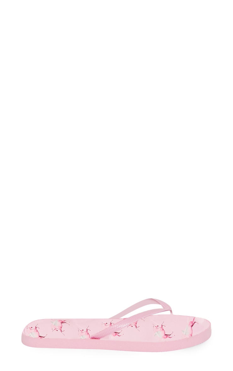 pretty little thing flip flops