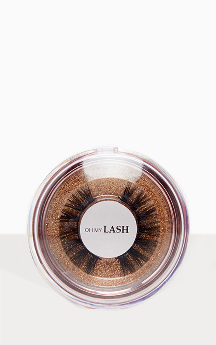 Oh My Lash Luxe Lash