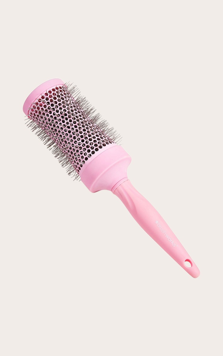 Brushworks Ceramic Round Brush - Large image 2