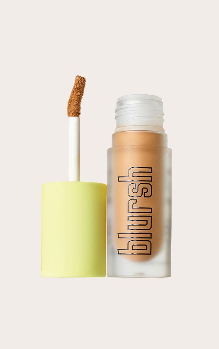 Made By Mitchell Bronzed Blursh Liquid Bronzer Shady Business image 1