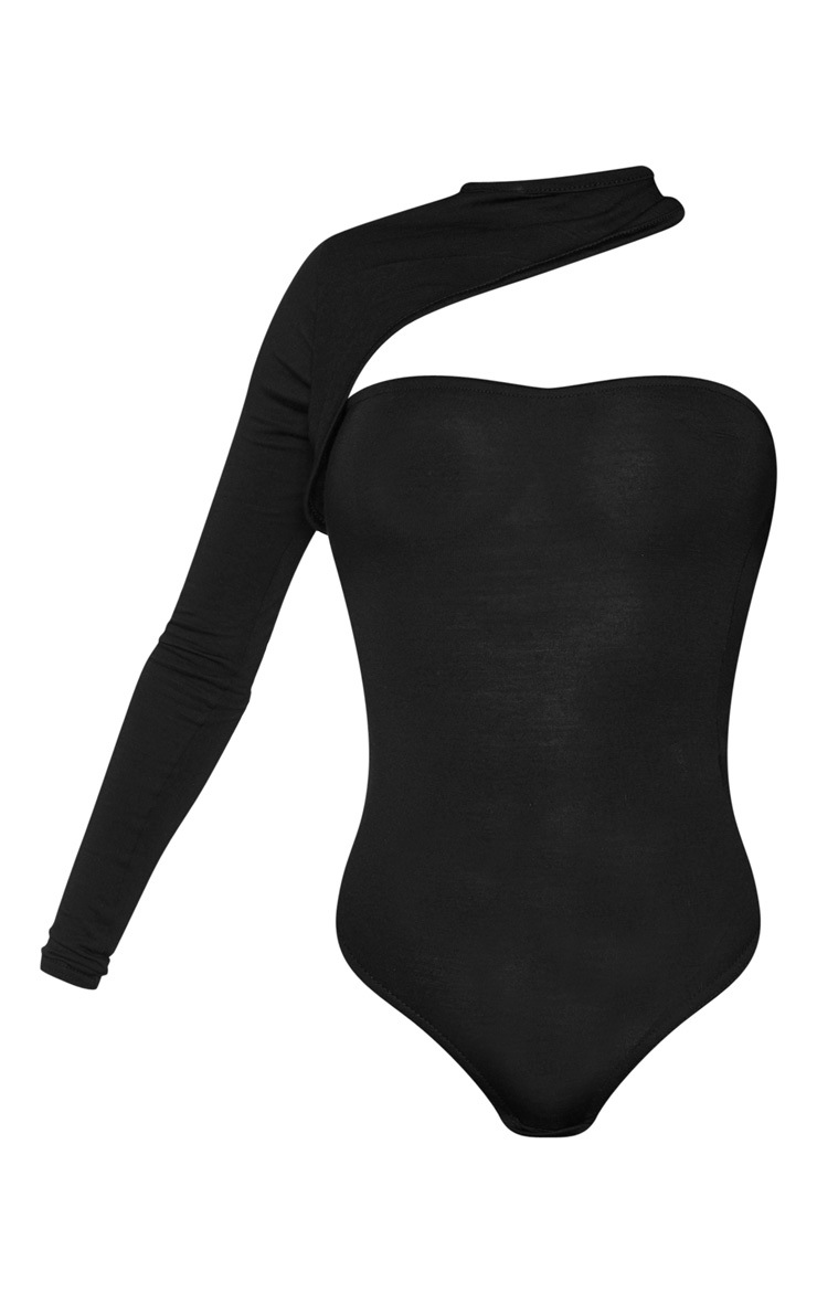 1 sleeve bodysuit Clearance