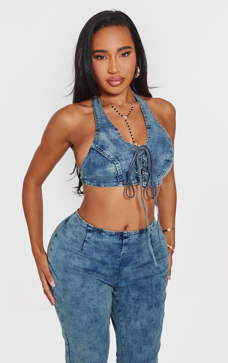 Jeans and top for women online