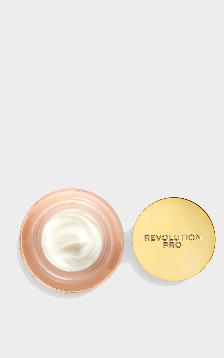 Revolution Pro Miracle Cream 100Ml Beauty PrettyLittleThing QA
