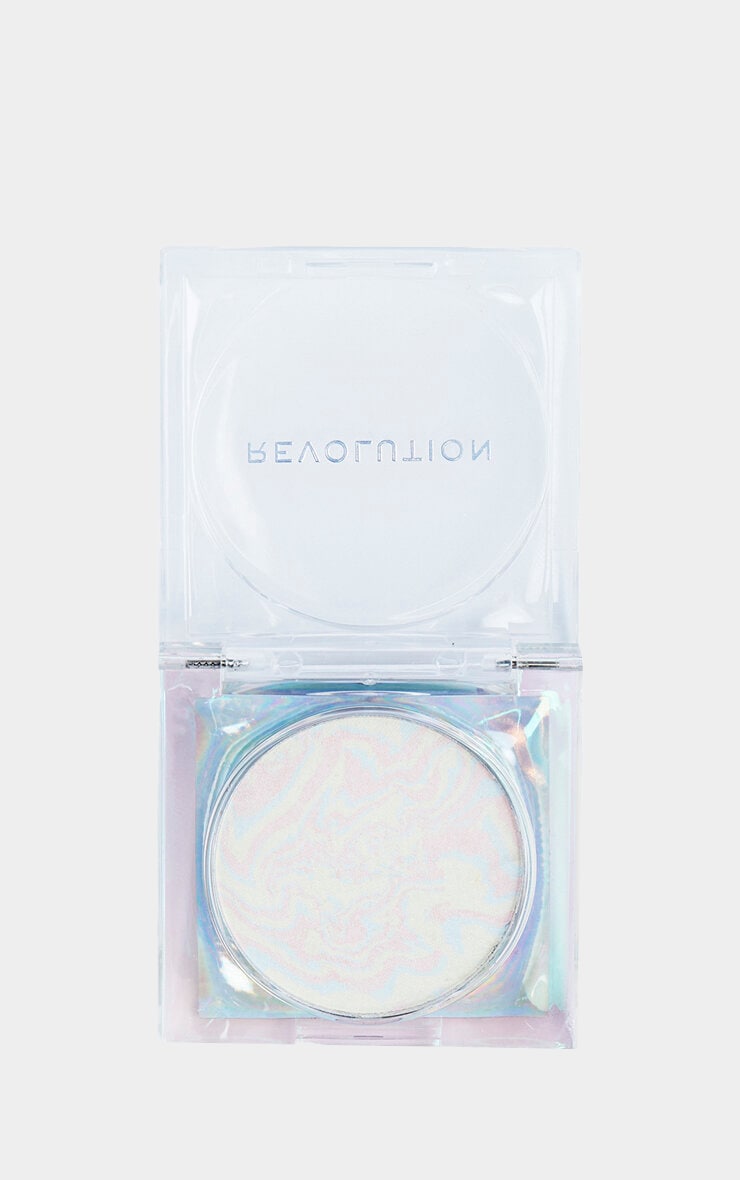 Revolution Mood Switch Aura Powder Universal Prism image 3