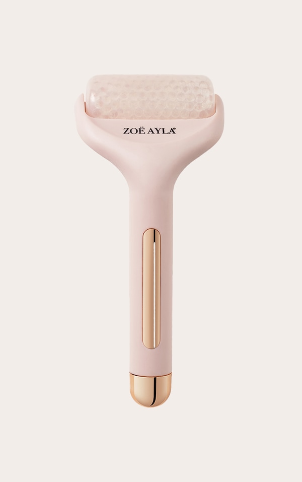 Zoe Ayla Face & Body Ice Roller