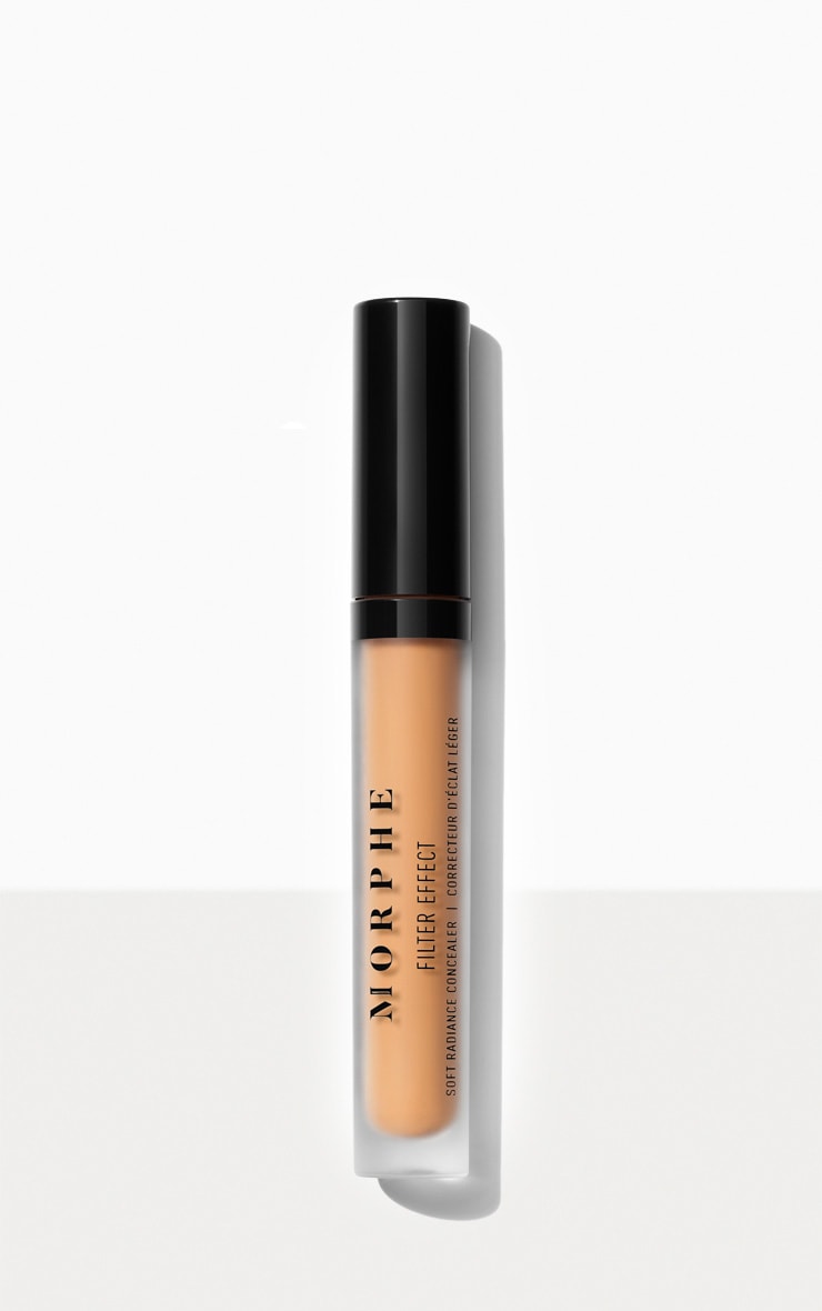 Morphe Filter Effect Soft Radiance Concealer Rich 28 image 6