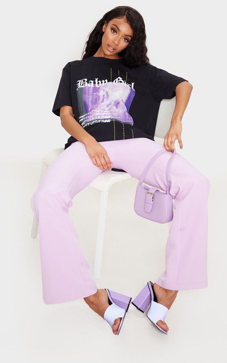 pretty little thing baby clothes