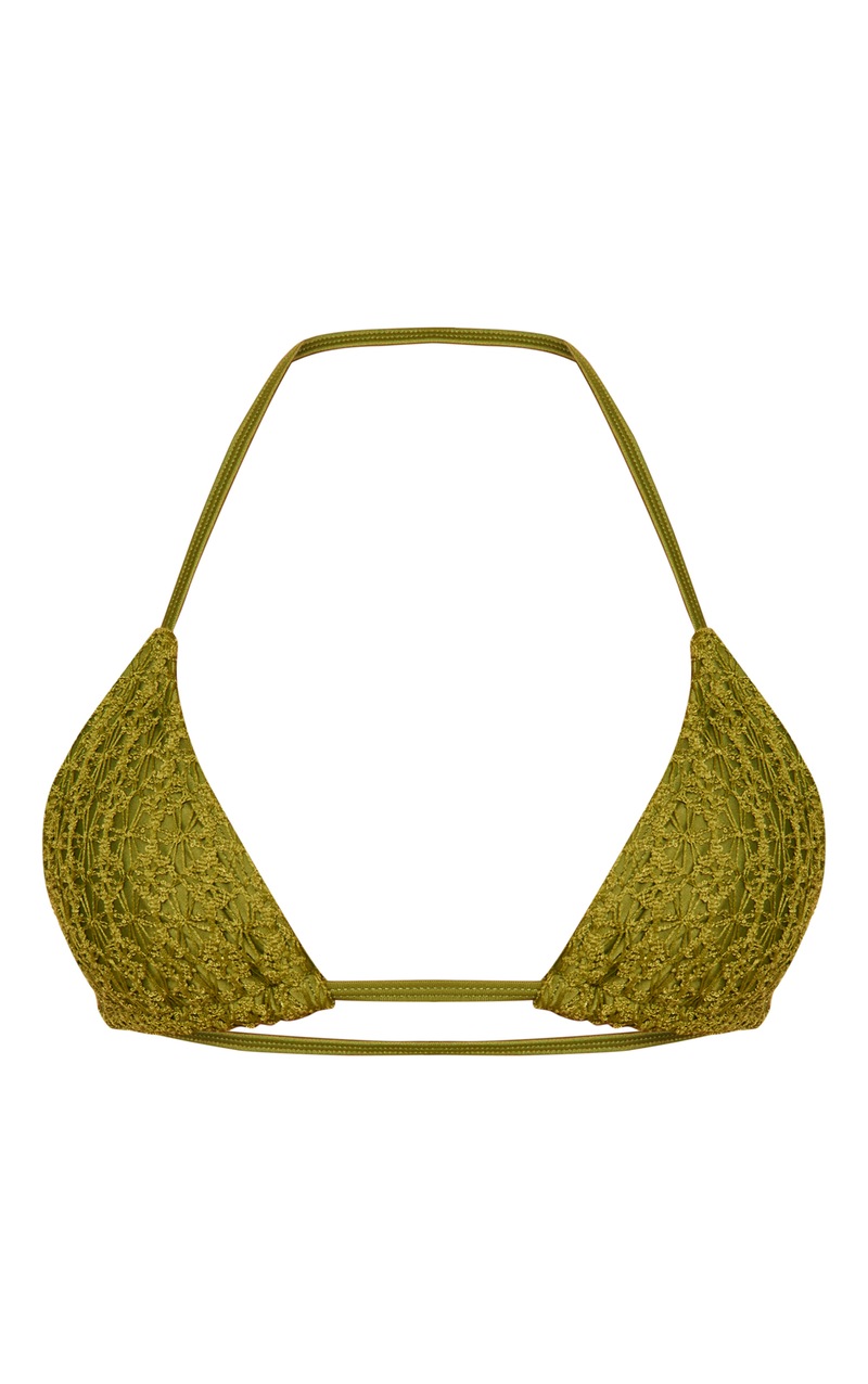 Haut De Maillot De Bain Triangle Sans Armatures -Freya Maillots BALI Bay Multicolore Freya Maillots 3176734 4695 Haut De Maillot De Bain Triangle Sans Armatures -Freya Maillots BALI Bay Multicolore Freya Maillots 3176734 4695
