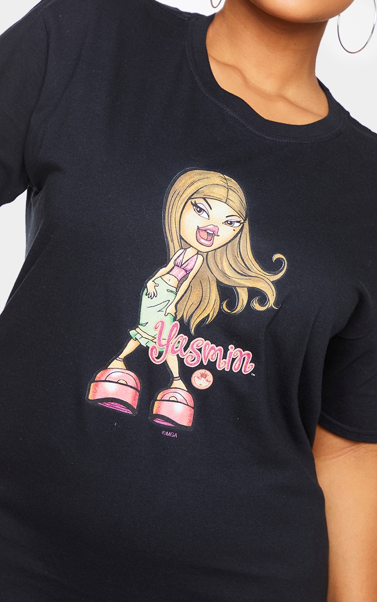 Bratz yasmin shirt clearance