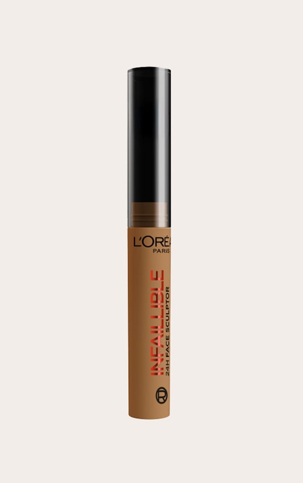 L'Oréal Paris Infallible Face Sculptor Sculpting Stick Light