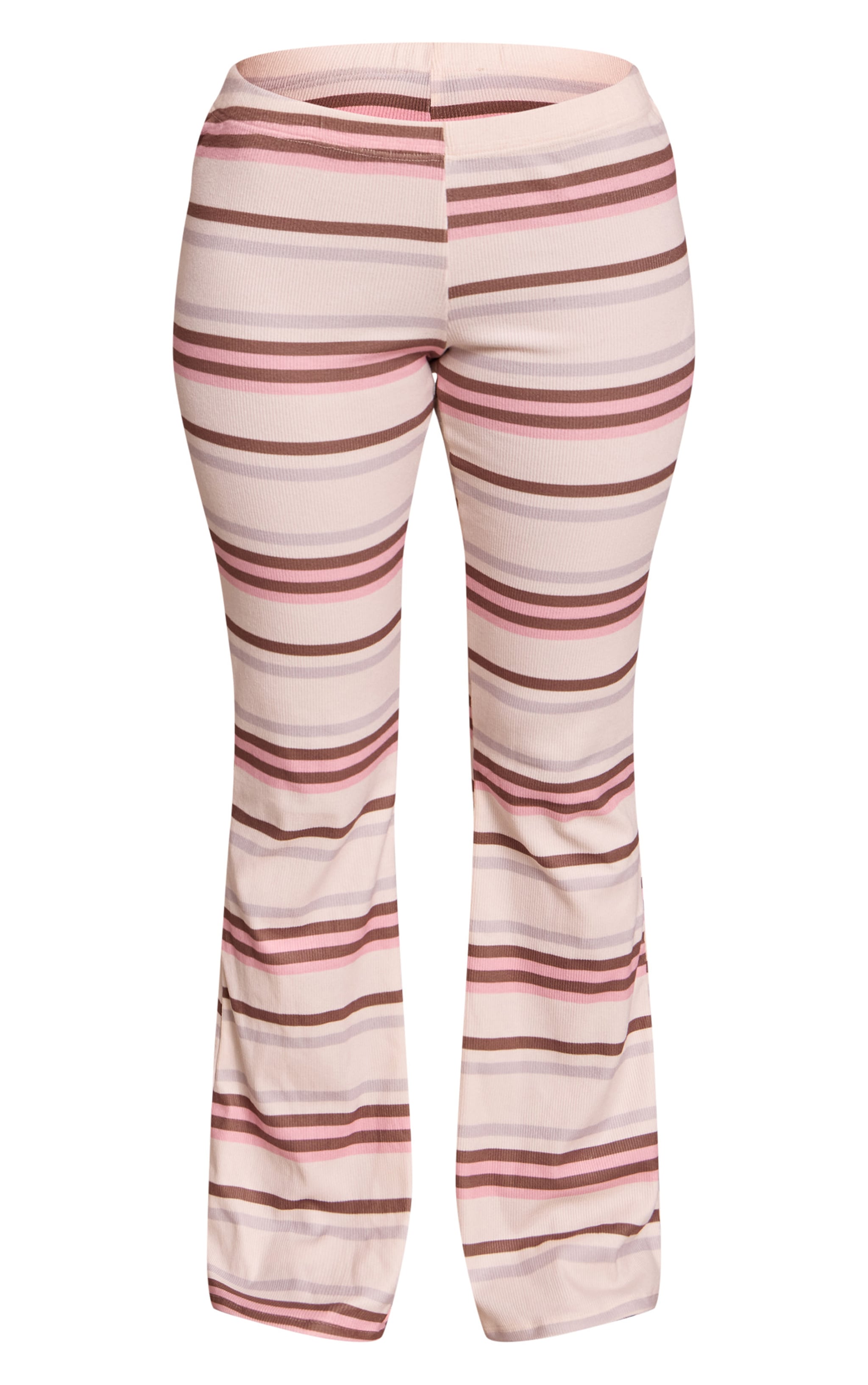 Petite Pantalon multicolore image 5