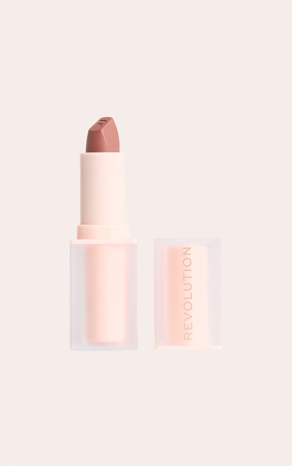 Makeup Revolution Rouge à lèvres satiné doux Lip Allure Siren