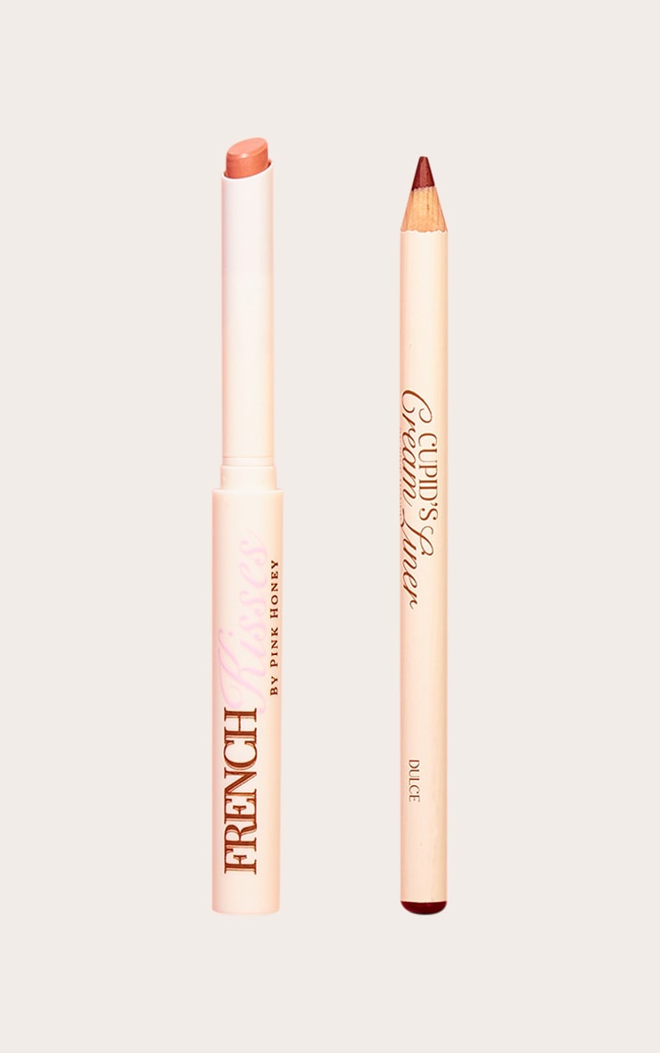 Pink Honey L'amore Kit pour les lèvres Sugar Baby image 1