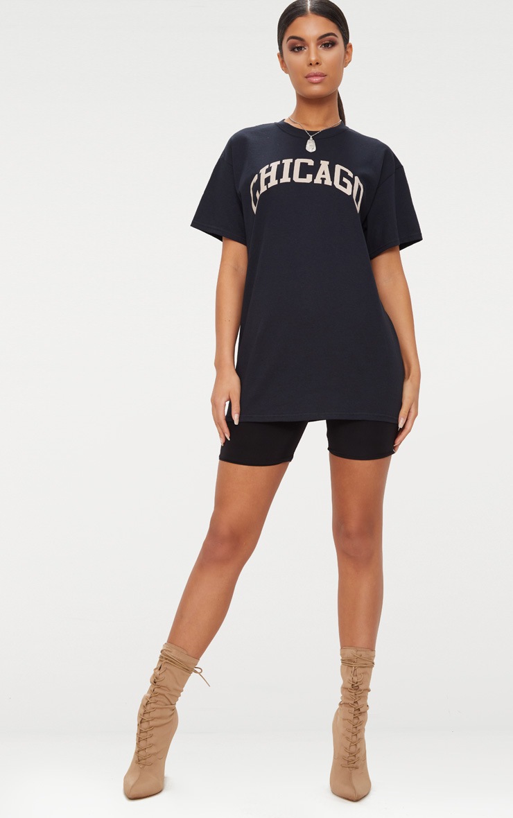 oversized t shirt womens