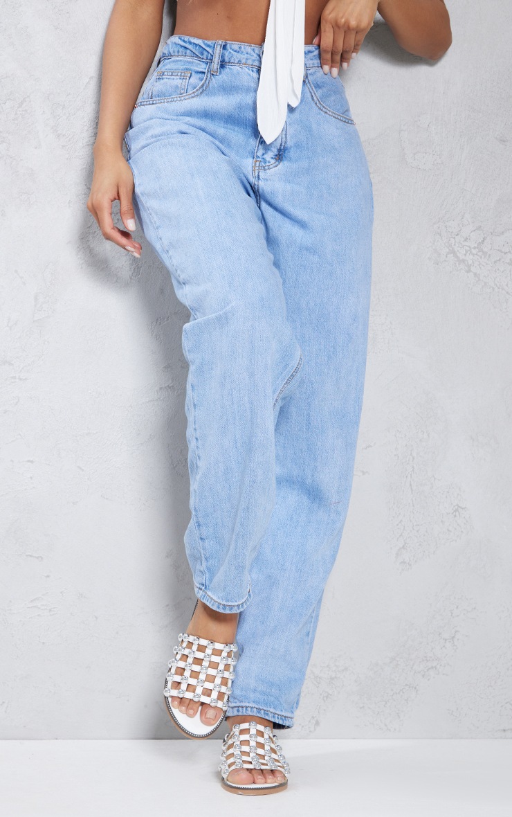 sliders womens white