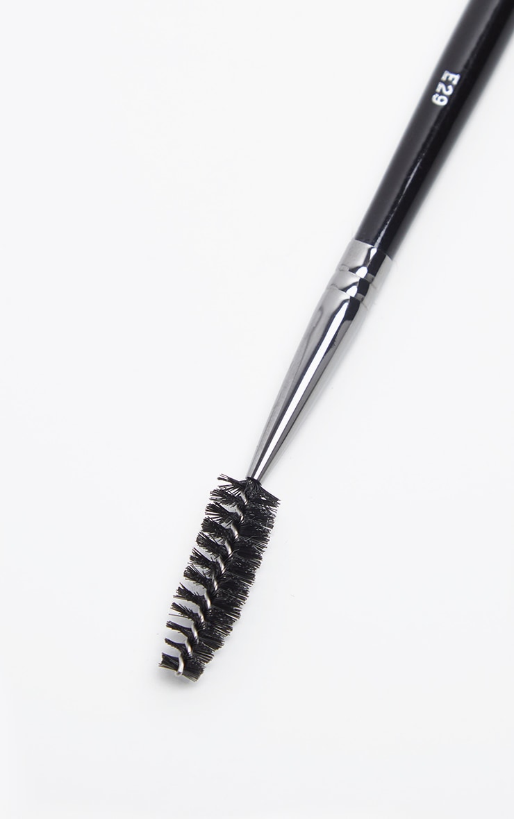 Morphe E29 Angled Brow Spoolie Brush Beauty PrettyLittleThing