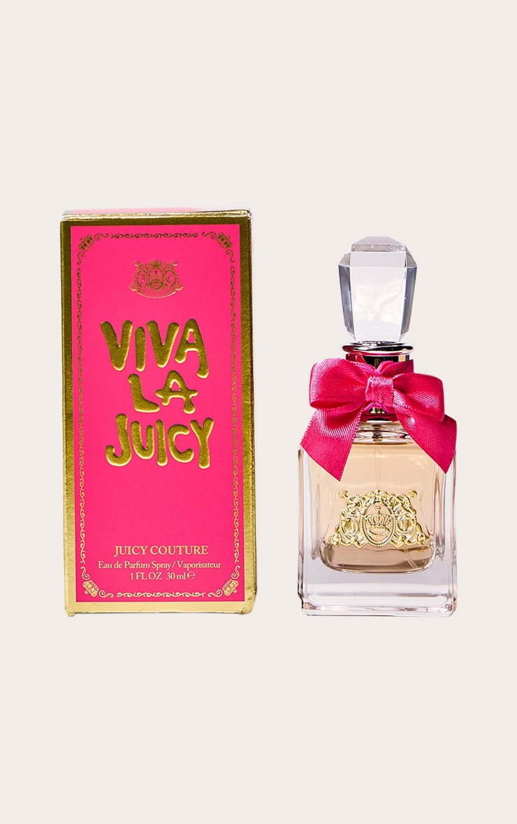 Juicy Couture Viva Juicy EDP 30Ml image 2