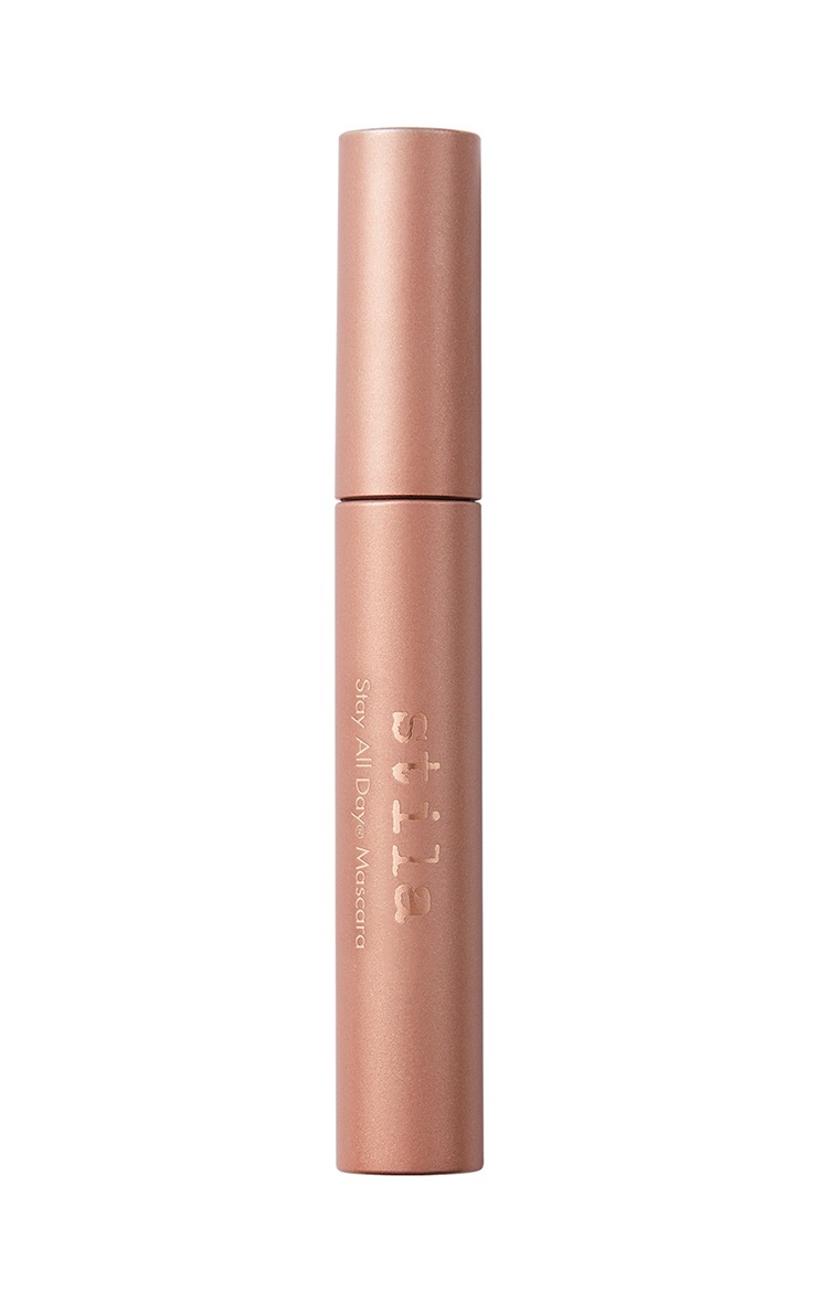 Stila Black Stay All Day Mascara image 2