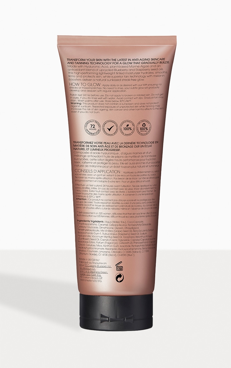 St. Tropez Gradual Tan Tinted Lotion 200ml image 6