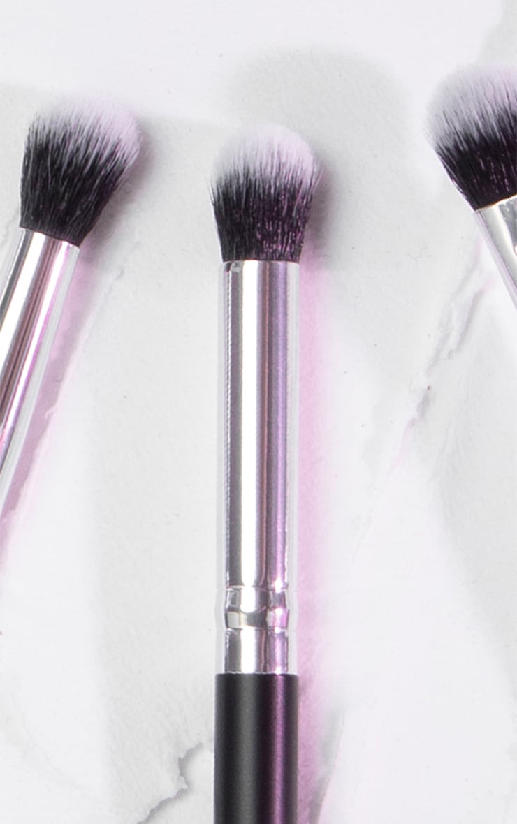 PRETTYLITTLETHING Concealer Buffing Brush PLT05 image 4