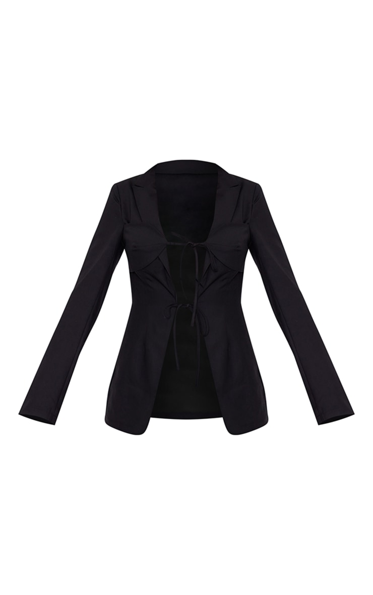 【PORTERNA】moment tie blazer K6121AB-