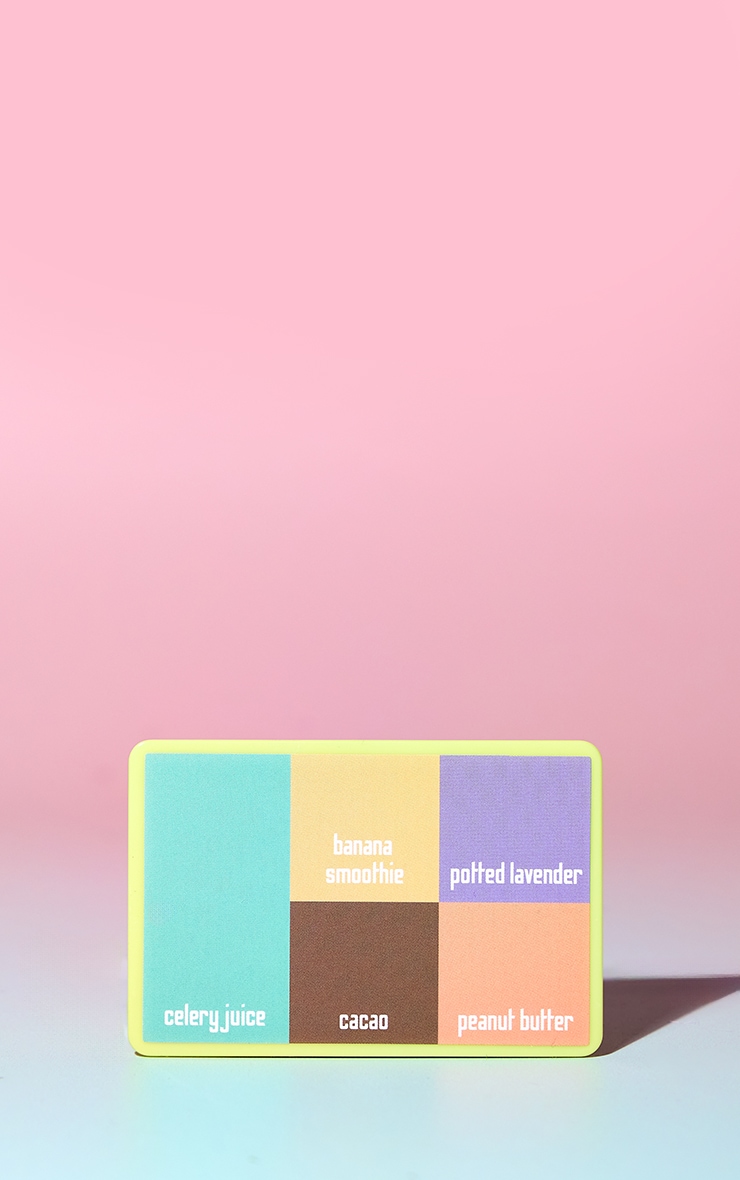 Made By Mitchell Colour Case Mini - The Pastels image 3