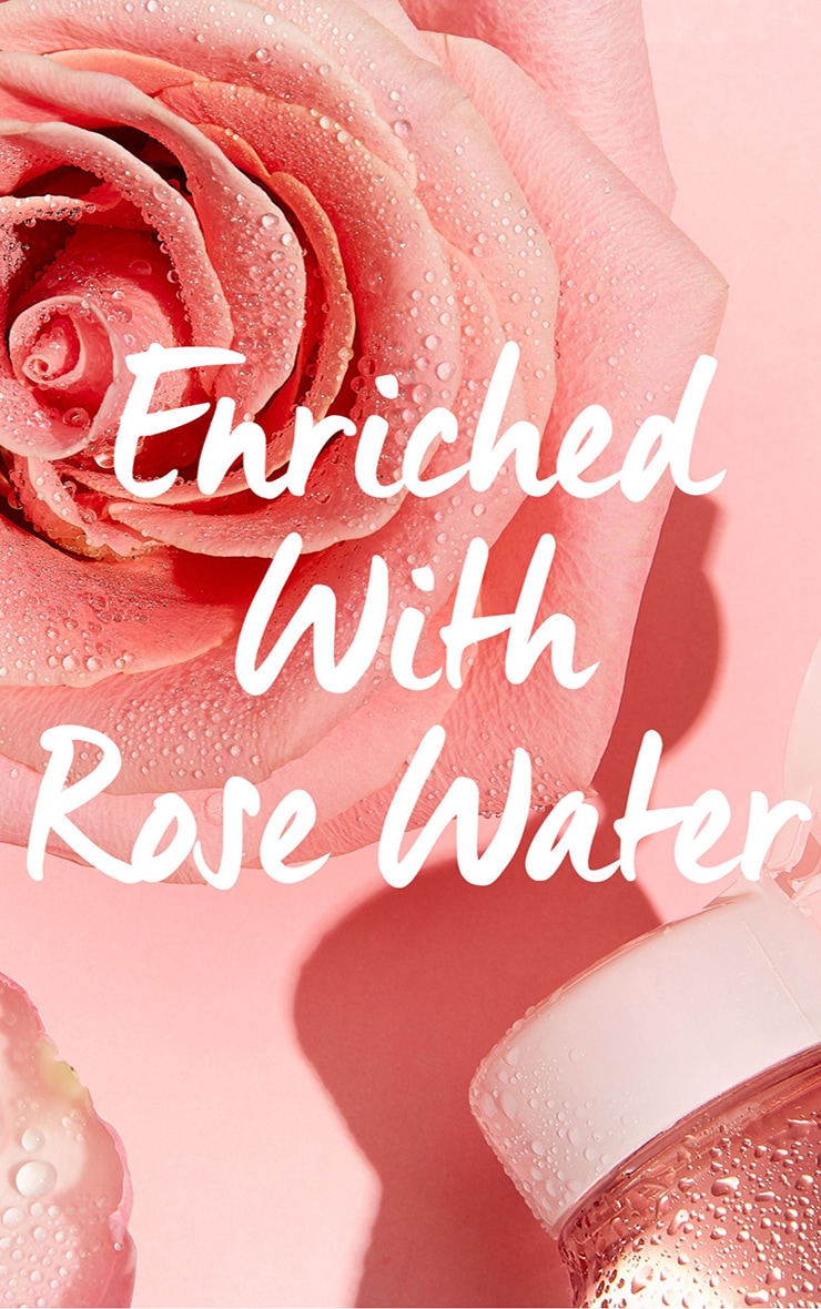 Garnier Micellar Rose Water Cleanse & Glow 100Ml PrettyLittleThing