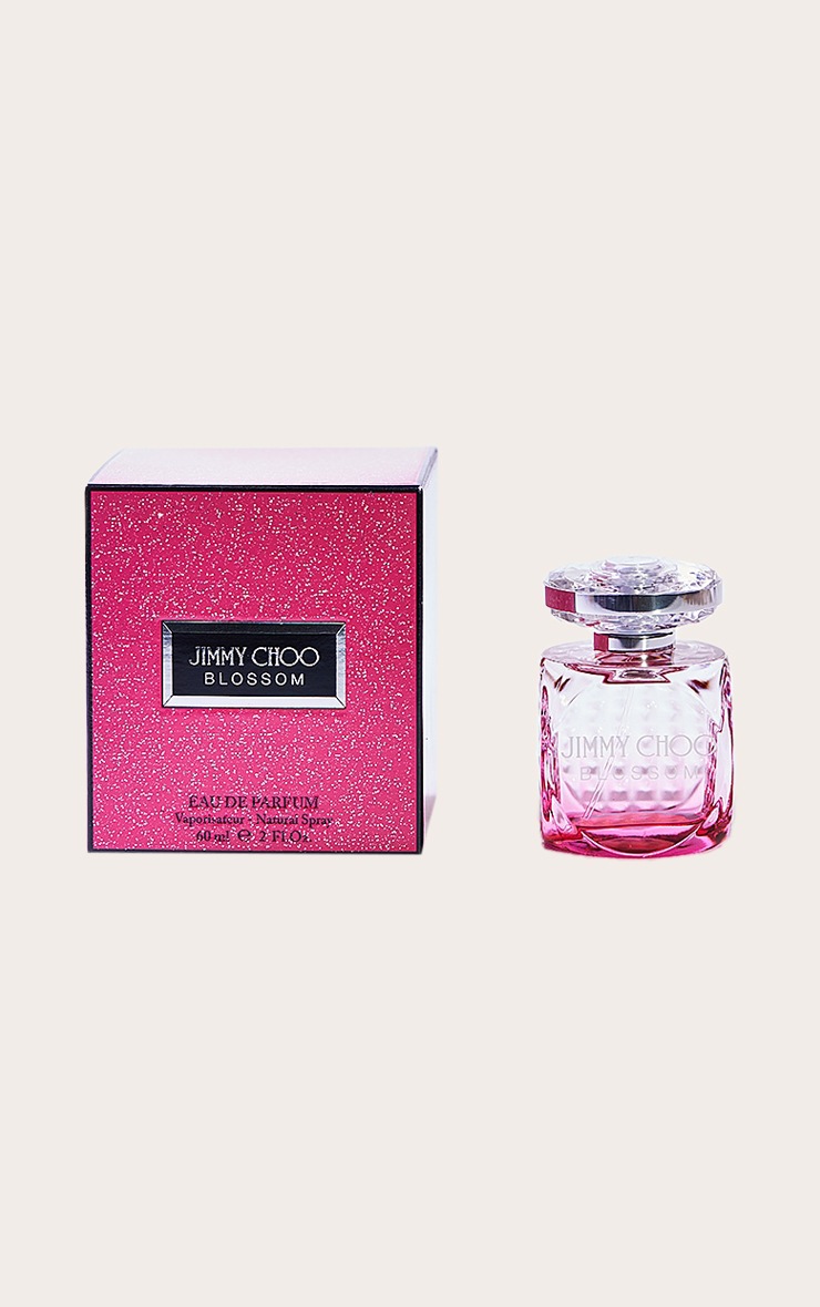 Jimmy Choo Blossom EDP 60ml image 4