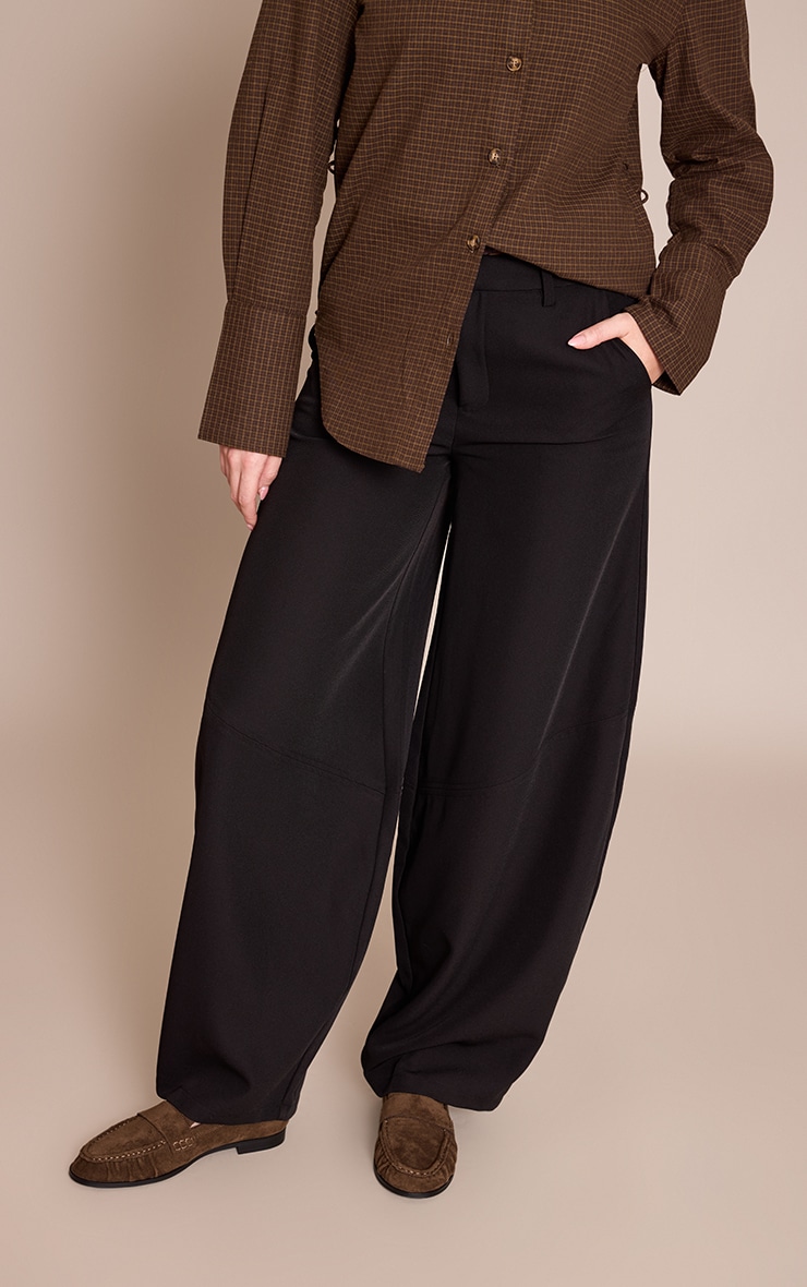 Olive Ruched Trim Faux Suede Loafer