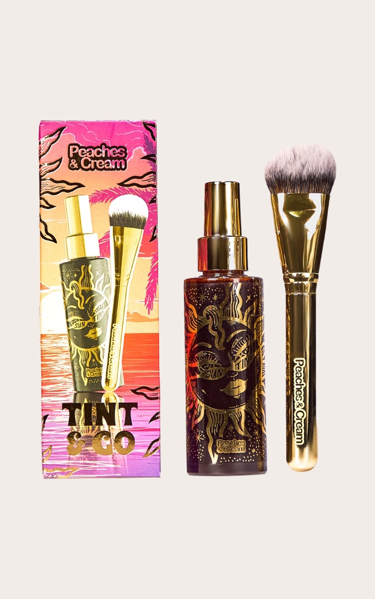 Peaches & Cream Tint & Go image 3