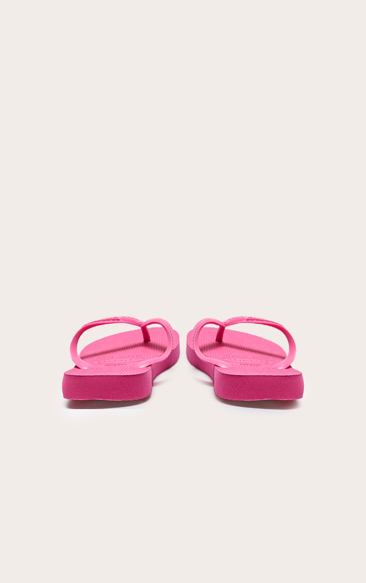 Havaianas Tongs roses Top image 3