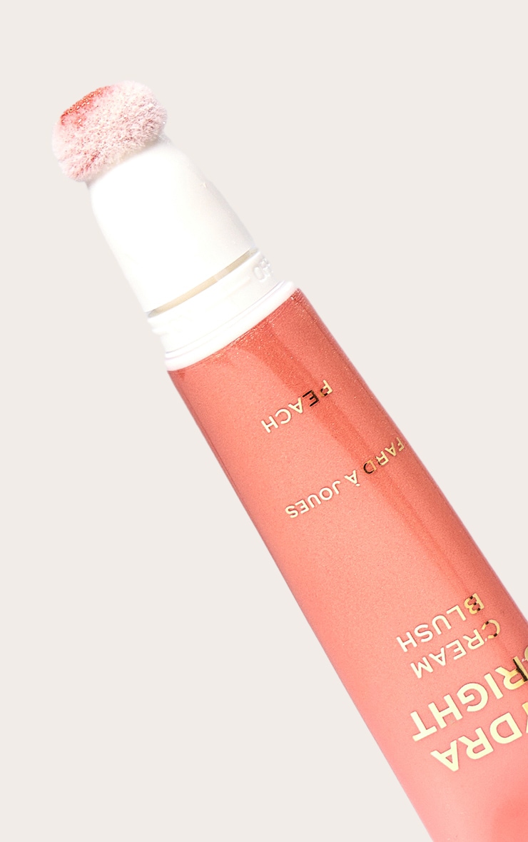 Revolution Pro Trio de contouring crème Light image 5