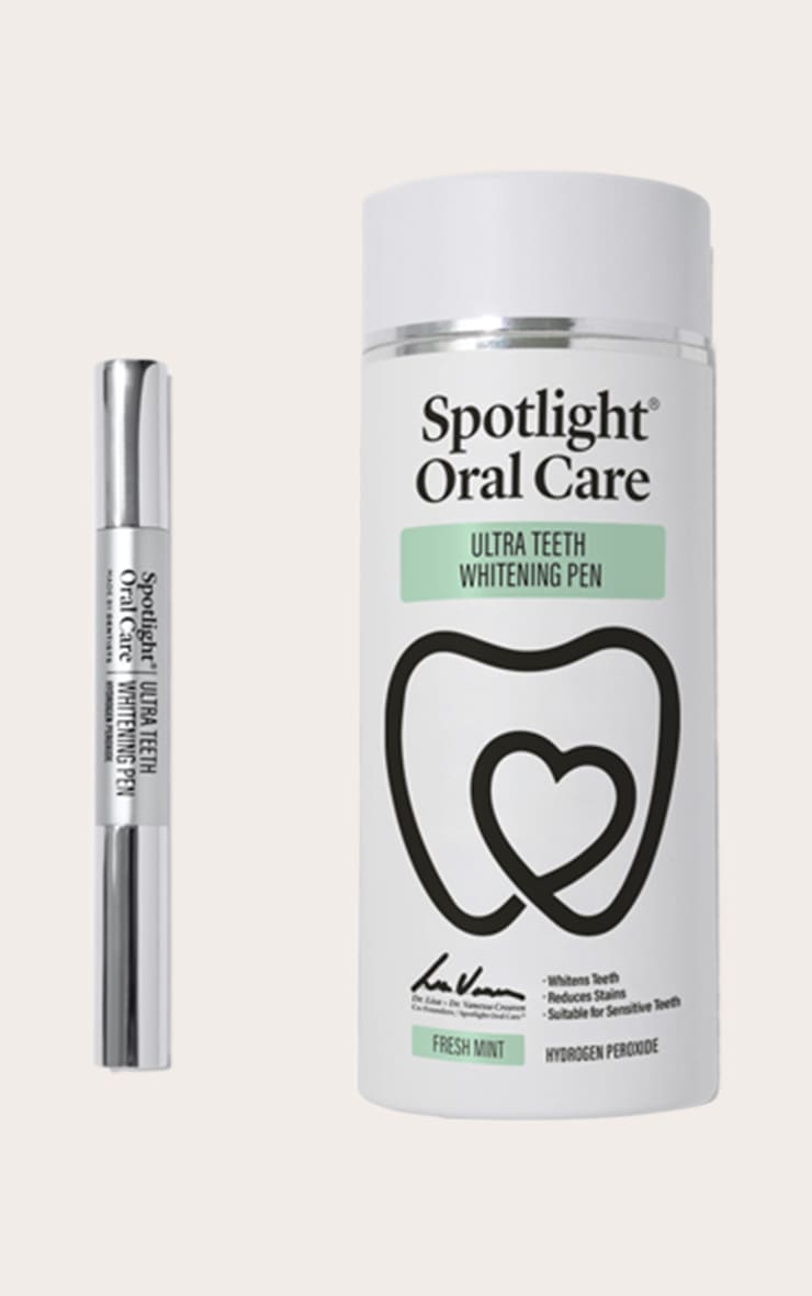 Spotlight Oral Care Stylo blanchissant pour les dents 5ml image 1
