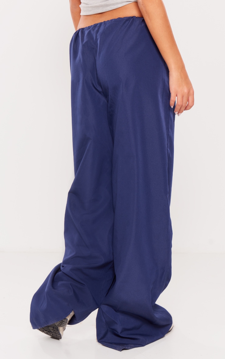 Navy Low Rise Lightweight Cargo's image 3