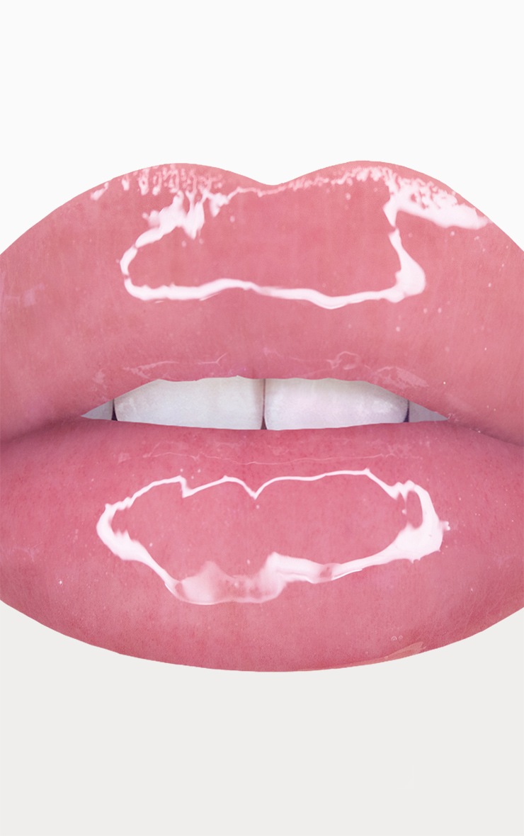 Lime Crime Extra Extra Poppin Lipgloss 7.69ml (Worth £44.00) image 4