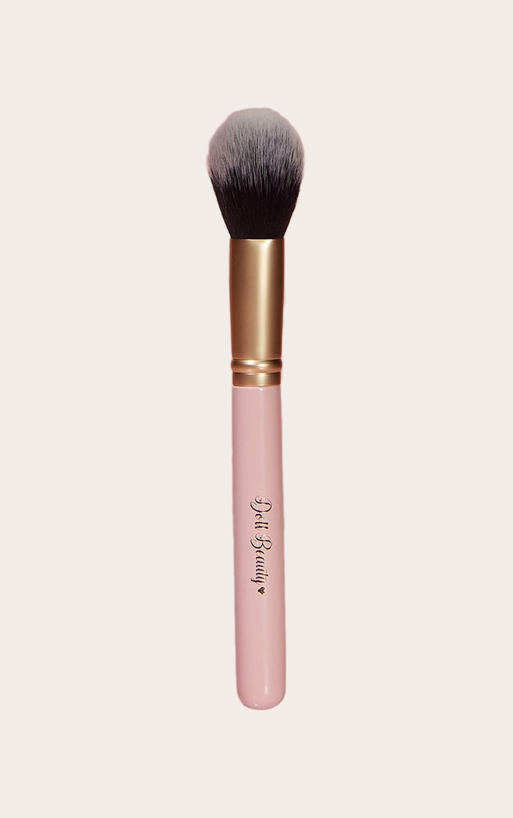 Doll Beauty Pinceau à maquillage estompeur Bestie image 1