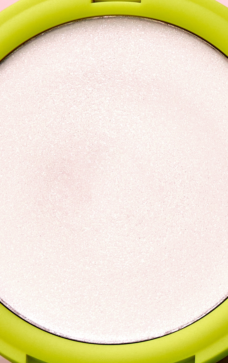 Made By Mitchell Slip Dew Cream Highlighter - Crystal Drip image 3