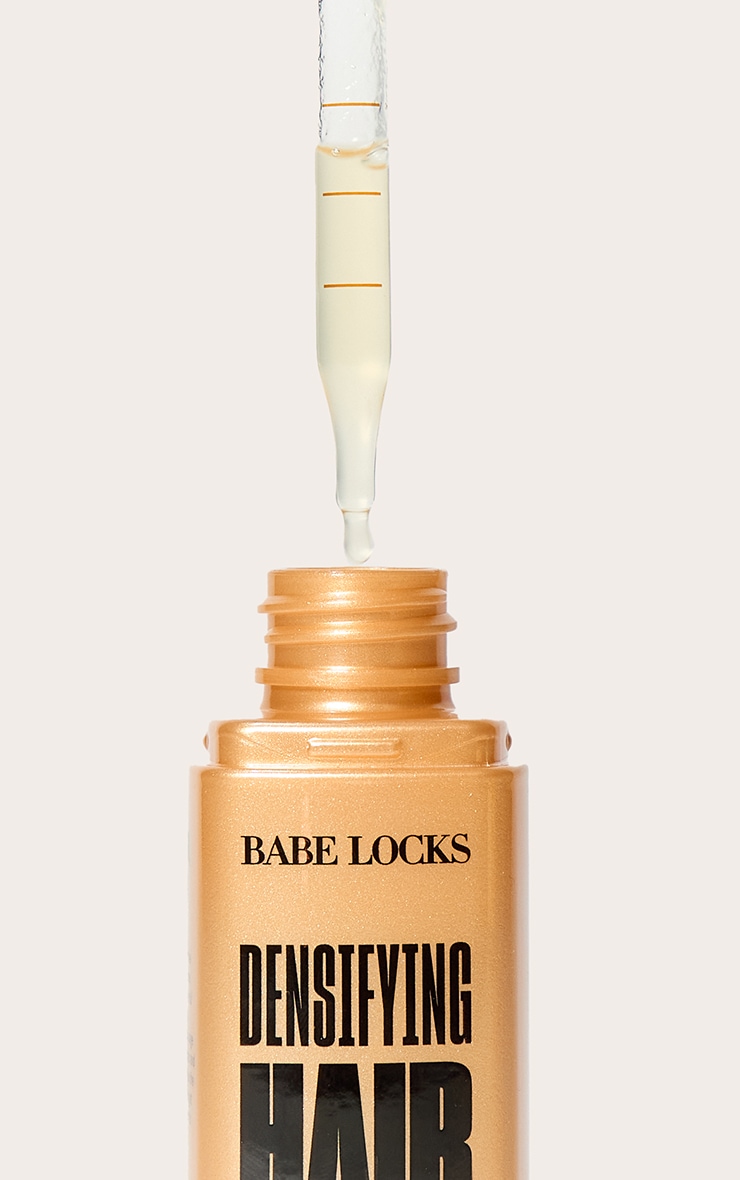 Babe Original Densifying Hair Serum image 2