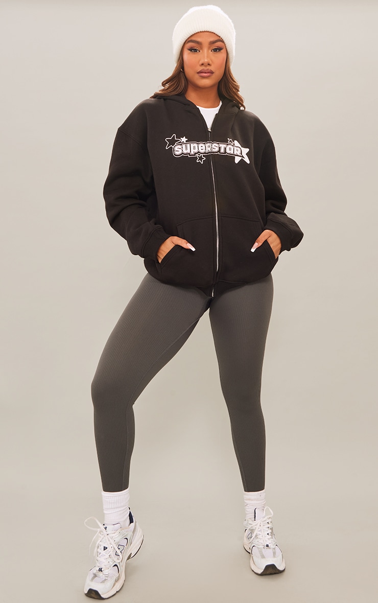 Superstar hoodie discount