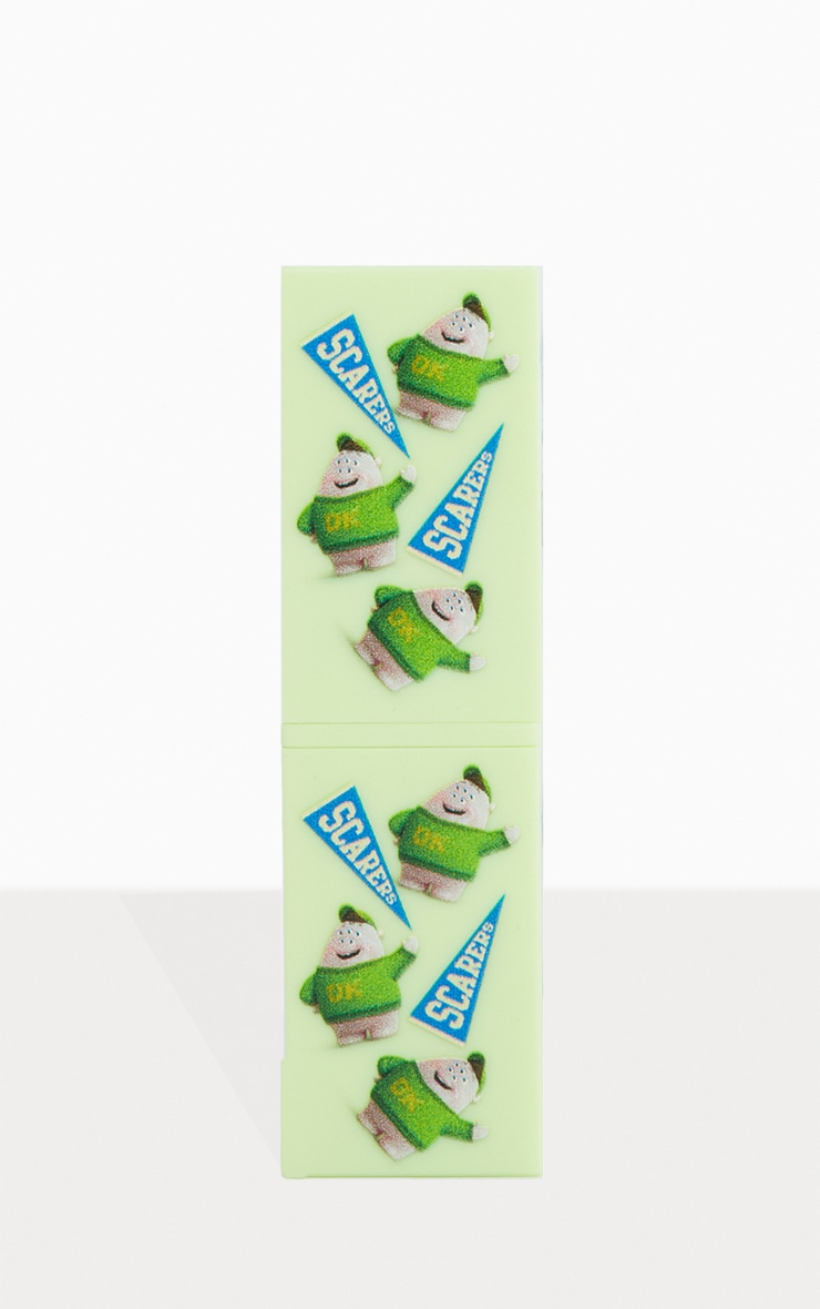 Revolution x Monsters University Rouge à lèvres Squishy image 2