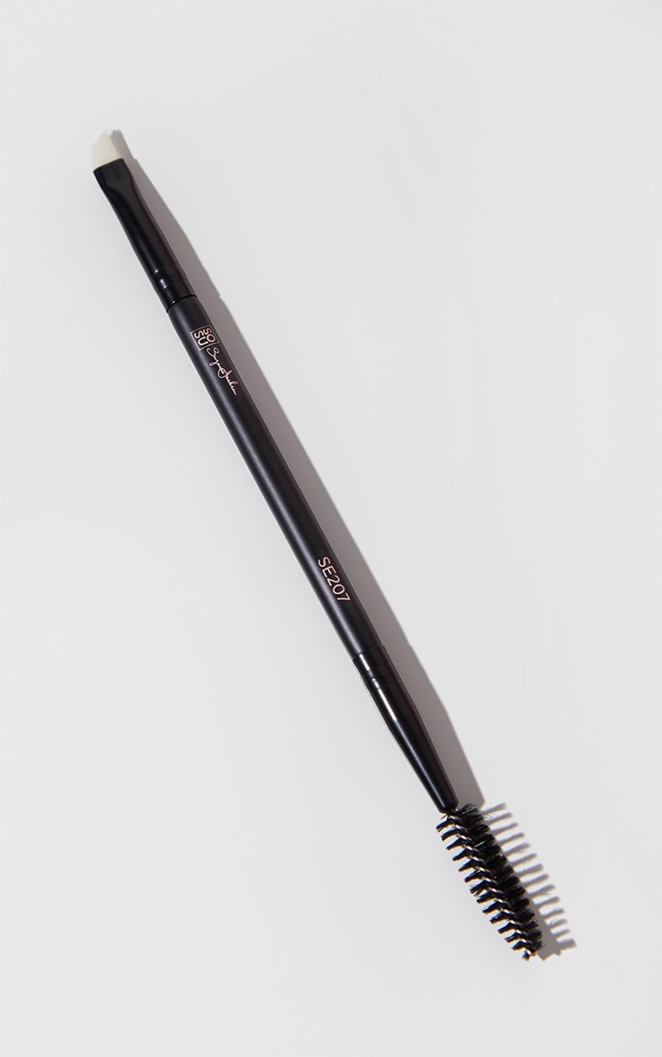 SOSUBYSJ Brow & Spoolie Brush Duo SE207 image 2