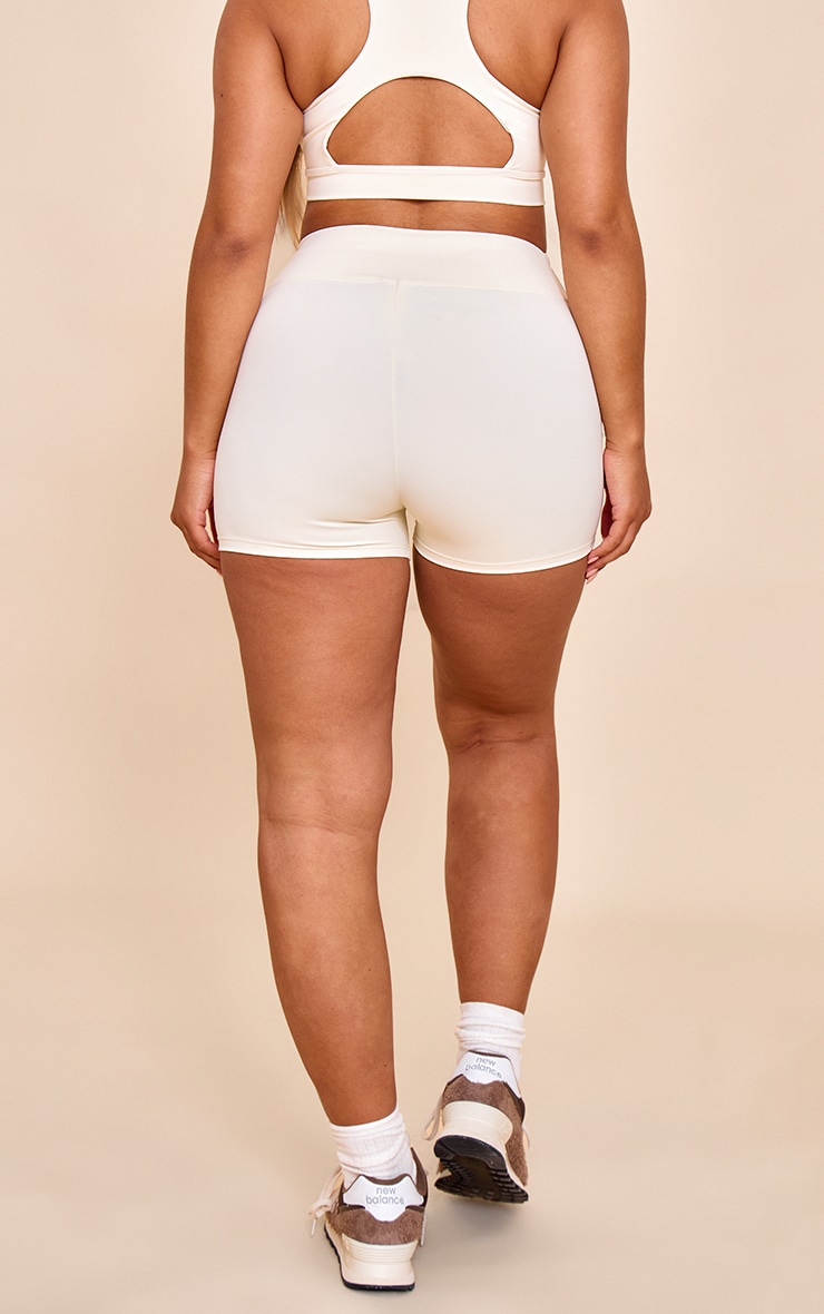 Shape Butter Cream Active Sculpt Taille Haute Short court image 3