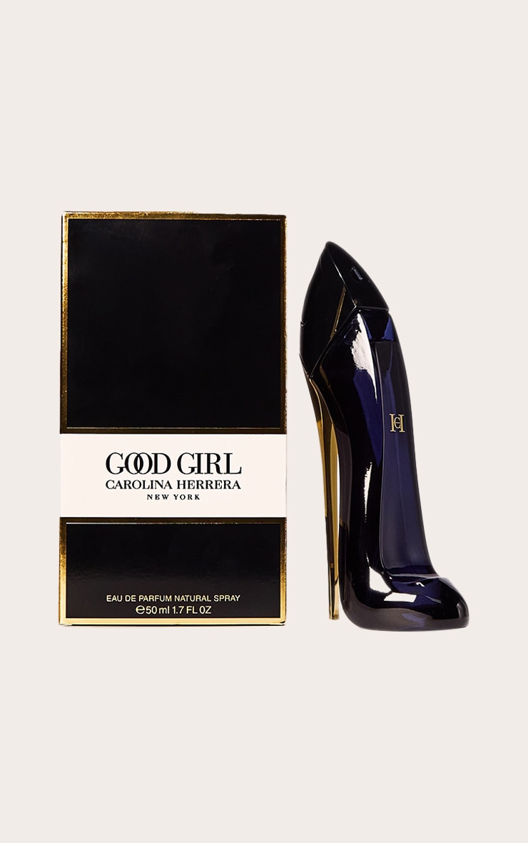 Carolina Herrera Good Girl Eau De Parfum 50Ml image 2