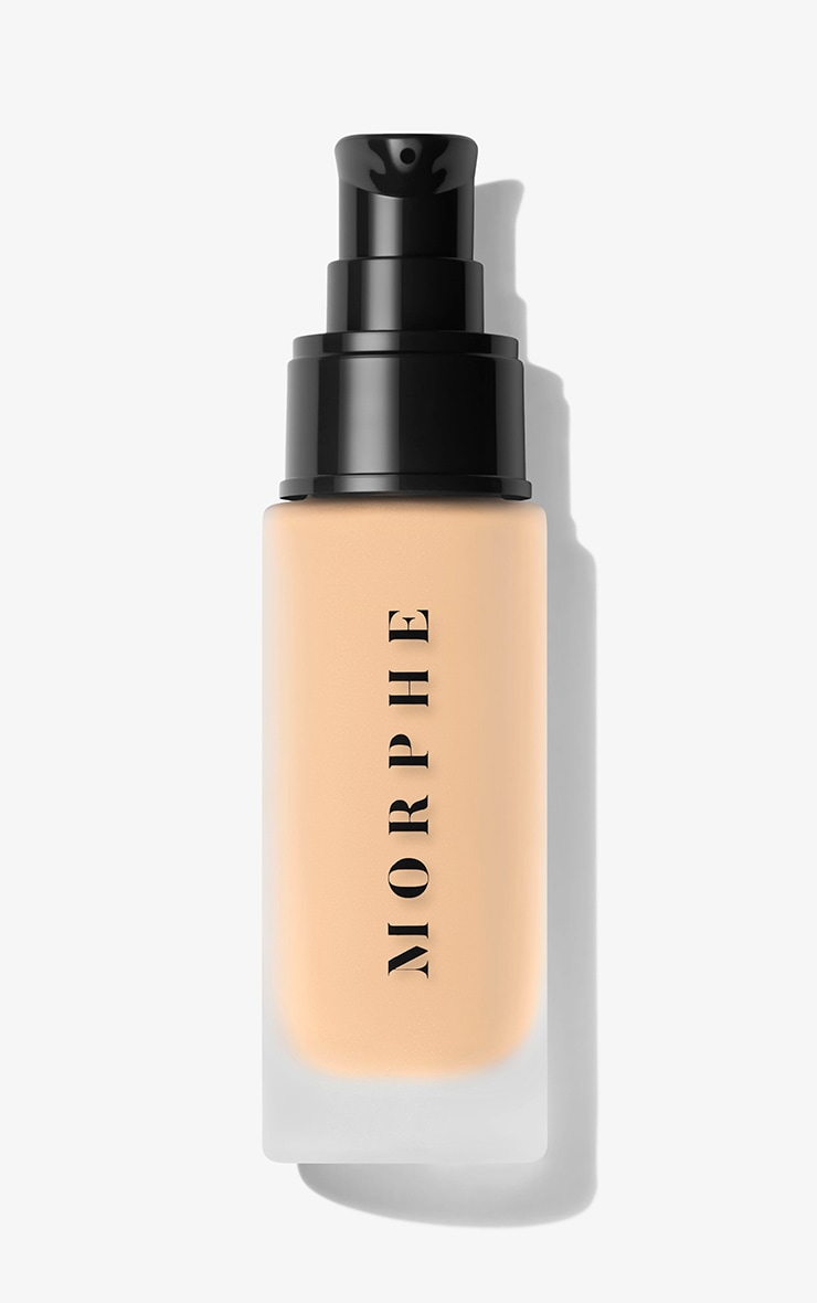 Morphe Filter Effect Soft Foundation Light 8 image 4