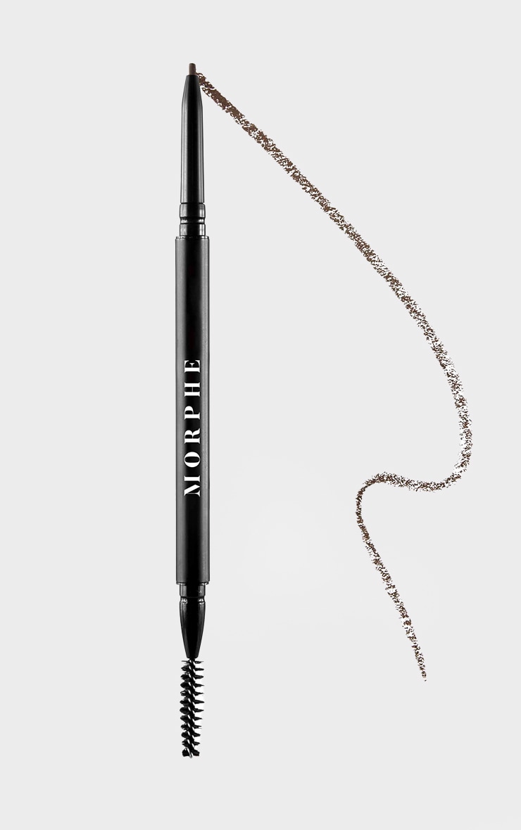 Morphe Kit à sourcils 5 pièces Supreme Brow Mocha image 7